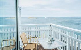 Ekenaes Havshotell Koster