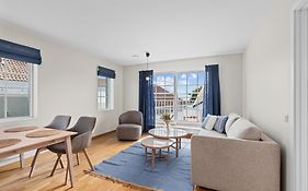 Ekenaes Havshotell Koster